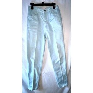 Talbot Pants Cotton Denim Women’s Size 10
